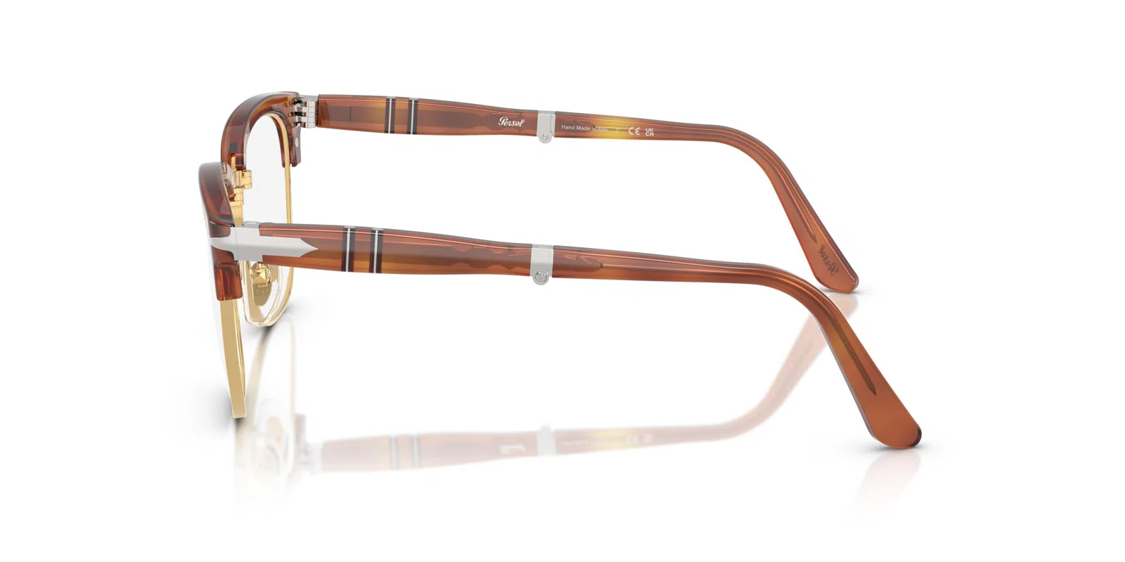 Persol 3375V Eyeglasses - view 6